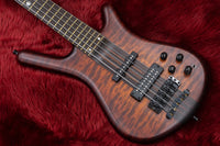 [new] Warwick / CS Master Build Streamette 5 LTD2022 #J163905-22 4.64kg [Yokohama-store]