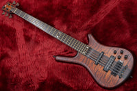 [new] Warwick / CS Master Build Streamette 5 LTD2022 #J163905-22 4.64kg [Yokohama-store]
