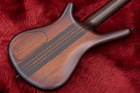[new] Warwick / CS Master Build Streamette 5 LTD2022 #J163905-22 4.64kg [Yokohama-store]