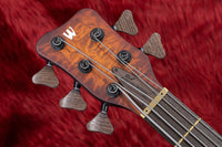 [new] Warwick / CS Master Build Streamette 5 LTD2022 #J163905-22 4.64kg [Yokohama-store]