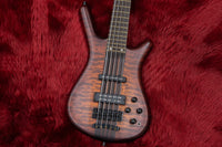 [new] Warwick / CS Master Build Streamette 5 LTD2022 #J163905-22 4.64kg [Yokohama-store]
