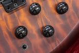 [new] Warwick / CS Master Build Streamette 5 LTD2022 #J163905-22 4.64kg [Yokohama-store]