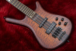 【new】Warwick / CS Master Build Streamette 4 LTD2022 #J163904-22 4.31kg【GIB Yokohama】