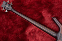 [new] Warwick / CS Master Build Streamette 4 LTD2022 #J163904-22 4.31kg [Yokohama-store]