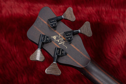 [new] Warwick / CS Master Build Streamette 4 LTD2022 #J163904-22 4.31kg [Yokohama-store]