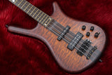 [new] Warwick / CS Master Build Streamette 4 LTD2022 #J163904-22 4.31kg [Yokohama-store]