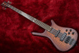 [new] Warwick / CS Master Build Streamette 4 LTD2022 #J163904-22 4.31kg [Yokohama-store]