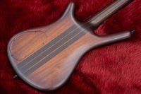 [new] Warwick / CS Master Build Streamette 4 LTD2022 #J163904-22 4.31kg [Yokohama-store]