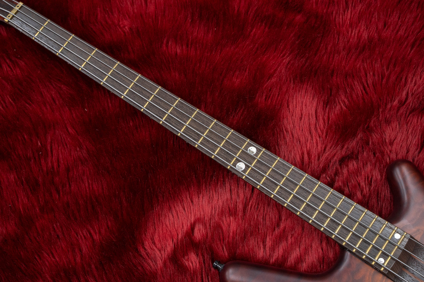 [new] Warwick / CS Master Build Streamette 4 LTD2022 #J163904-22 4.31kg [Yokohama-store]