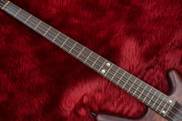 [new] Warwick / CS Master Build Streamette 4 LTD2022 #J163904-22 4.31kg [Yokohama-store]