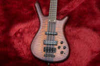 [new] Warwick / CS Master Build Streamette 4 LTD2022 #J163904-22 4.31kg [Yokohama-store]