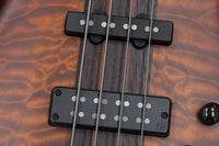 [new] Warwick / CS Master Build Streamette 4 LTD2022 #J163904-22 4.31kg [Yokohama-store]