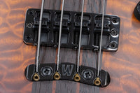[new] Warwick / CS Master Build Streamette 4 LTD2022 #J163904-22 4.31kg [Yokohama-store]