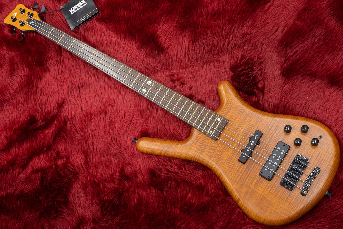 [new] Warwick/ PS Streamette 4 LTD2022 #J010518-22 3.73kg [Yokohama]