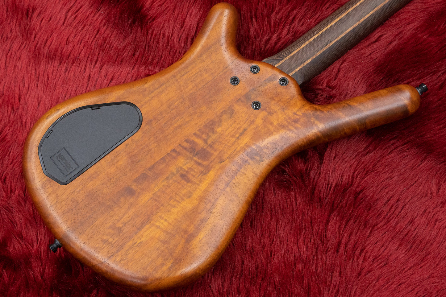 [new] Warwick/ PS Streamette 4 LTD2022 #J010518-22 3.73kg [Yokohama]