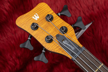 [new] Warwick/ PS Streamette 4 LTD2022 #J010518-22 3.73kg [Yokohama]