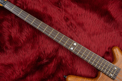 [new] Warwick/ PS Streamette 4 LTD2022 #J010518-22 3.73kg [Yokohama]