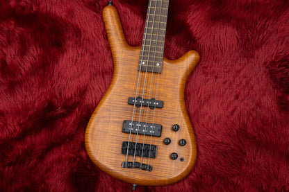 [new] Warwick/ PS Streamette 4 LTD2022 #J010518-22 3.73kg [Yokohama]