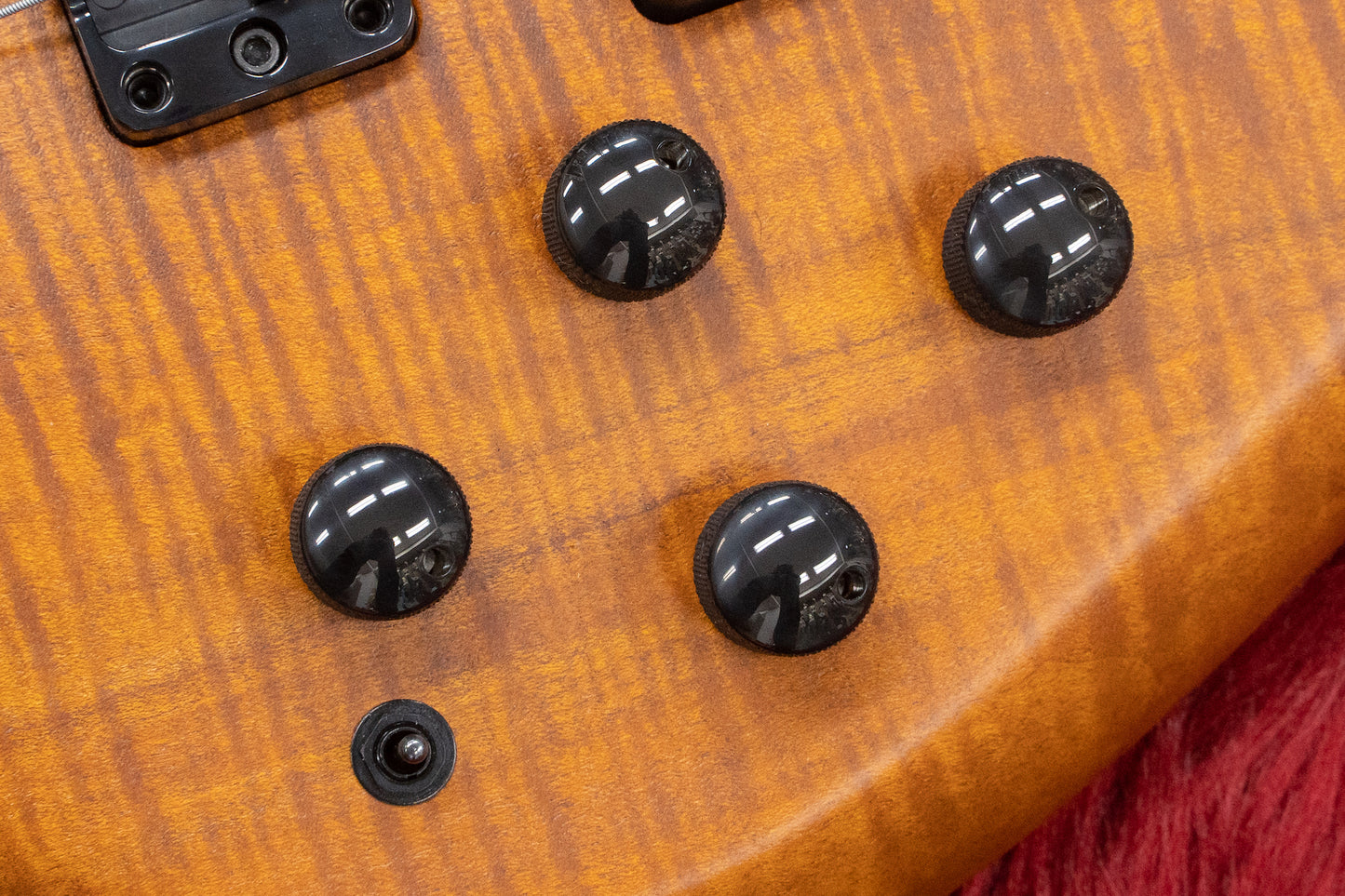 [new] Warwick/ PS Streamette 4 LTD2022 #J010518-22 3.73kg [Yokohama]