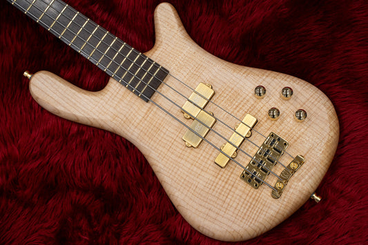 [outlet] warwick / Masterbuilt CS Streamer LX 4 NOF GH #H163700-21 4.345kg [Yokohama-store]