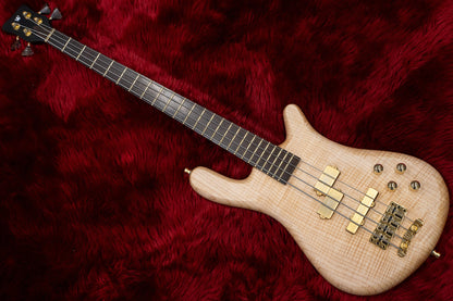 [outlet] warwick / Masterbuilt CS Streamer LX 4 NOF GH #H163700-21 4.345kg [Yokohama-store]