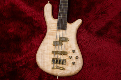 [outlet] warwick / Masterbuilt CS Streamer LX 4 NOF GH #H163700-21 4.345kg [Yokohama-store]
