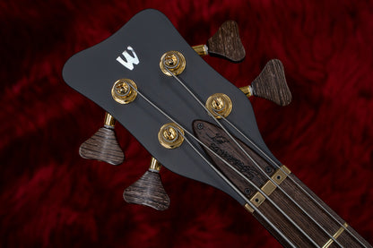 [outlet] warwick / Masterbuilt CS Streamer LX 4 NOF GH #L16373421 4.36kg [Yokohama-store]