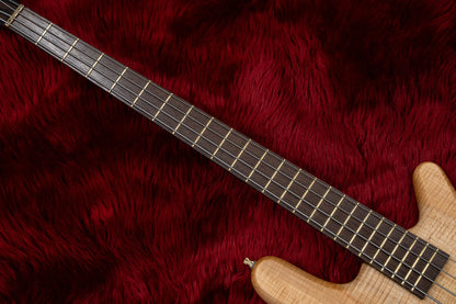 [outlet] warwick / Masterbuilt CS Streamer LX 4 NOF GH #L16373421 4.36kg [Yokohama-store]