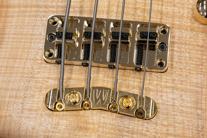 [outlet] warwick / Masterbuilt CS Streamer LX 4 NOF GH #L16373421 4.36kg [Yokohama-store]