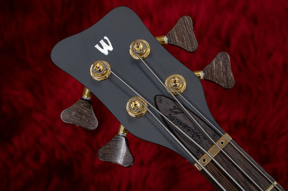 [outlet] warwick / Masterbuilt CS Streamer LX 4 TS NB GH #L16373021 4.25kg [Yokohama-store]