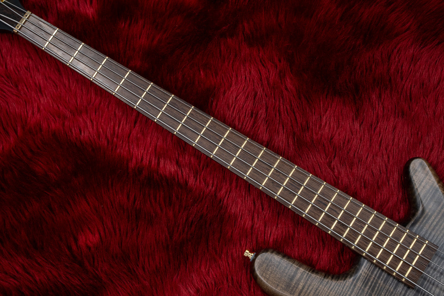 [outlet] warwick / Masterbuilt CS Streamer LX 4 TS NB GH #L16373021 4.25kg [Yokohama-store]