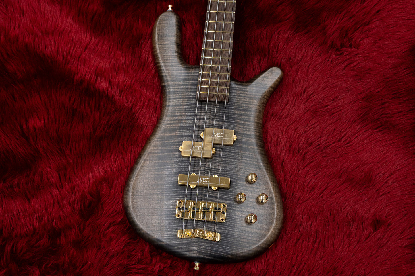 [outlet] warwick / Masterbuilt CS Streamer LX 4 TS NB GH #L16373021 4.25kg [Yokohama-store]