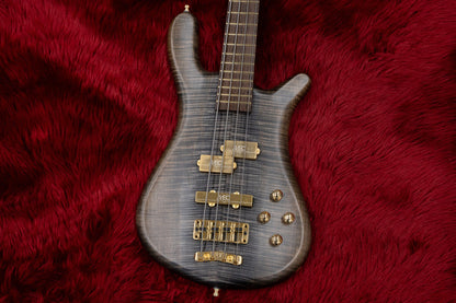 [outlet] warwick / Masterbuilt CS Streamer LX 4 TS NB GH #L16373021 4.25kg [Yokohama-store]