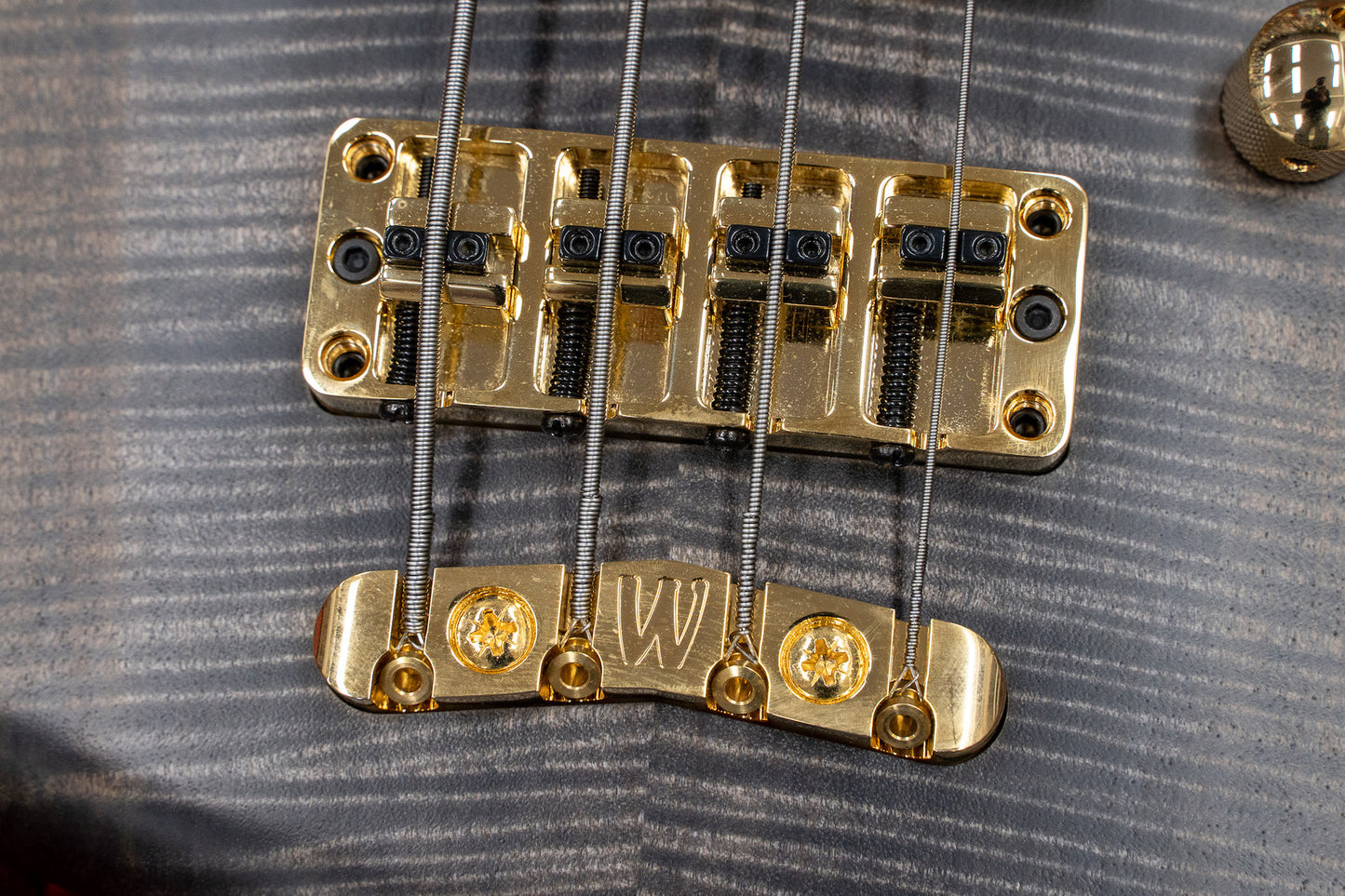[outlet] warwick / Masterbuilt CS Streamer LX 4 TS NB GH #L16373021 4.25kg [Yokohama-store]