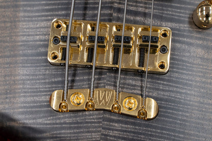 [outlet] warwick / Masterbuilt CS Streamer LX 4 TS NB GH #L16373021 4.25kg [Yokohama-store]
