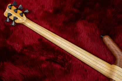 [outlet] Warwick / Masterbuilt CS Corvette $$ 5 NT BU NOF #G16367521 5.42kg [Yokohama-store]