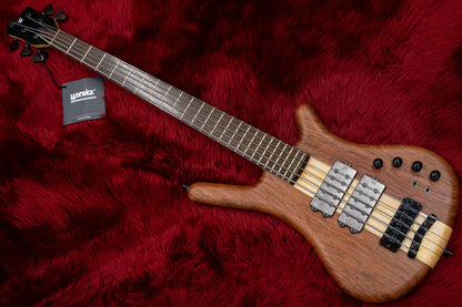[outlet] Warwick / Masterbuilt CS Corvette $$ 5 NT BU NOF #G16367521 5.42kg [Yokohama-store]