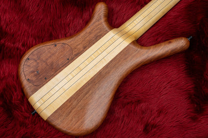 [outlet] Warwick / Masterbuilt CS Corvette $$ 5 NT BU NOF #G16367521 5.42kg [Yokohama-store]