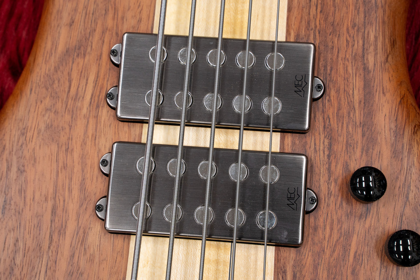 [outlet] Warwick / Masterbuilt CS Corvette $$ 5 NT BU NOF #G16367521 5.42kg [Yokohama-store]