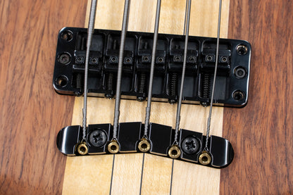 [outlet] Warwick / Masterbuilt CS Corvette $$ 5 NT BU NOF #G16367521 5.42kg [Yokohama-store]