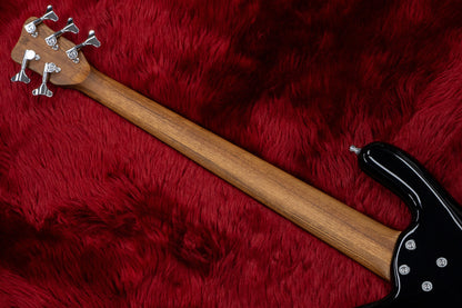 [outlet] Warwick / Team Build PS Streamer LX 5 SHP BK #C008869-21 4.375kg [Yokohama-store]