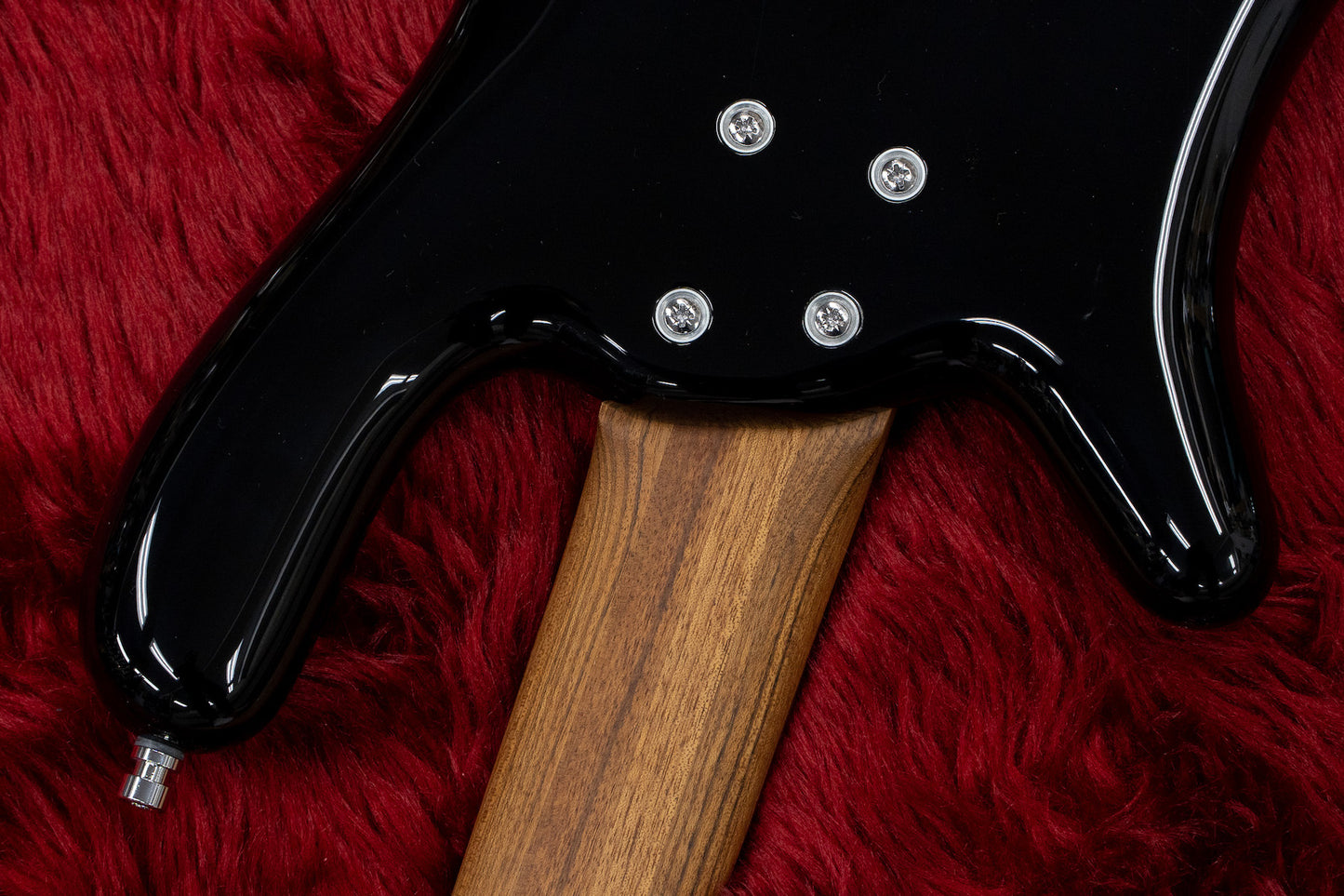 [outlet] Warwick / Team Build PS Streamer LX 5 SHP BK #C008869-21 4.375kg [Yokohama-store]