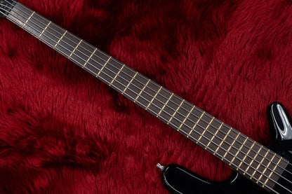 [outlet] Warwick / Team Build PS Streamer LX 5 SHP BK #C008869-21 4.375kg [Yokohama-store]