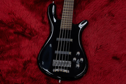 [outlet] Warwick / Team Build PS Streamer LX 5 SHP BK #C008869-21 4.375kg [Yokohama-store]