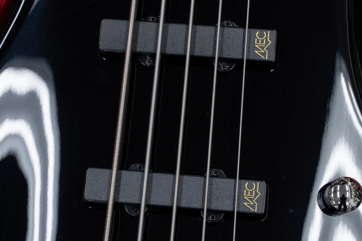 [outlet] Warwick / Team Build PS Streamer LX 5 SHP BK #C008869-21 4.375kg [Yokohama-store]
