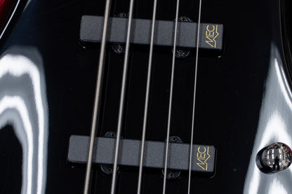 [outlet] Warwick / Team Build PS Streamer LX 5 SHP BK #C008869-21 4.375kg [Yokohama-store]