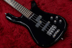 【outlet】Warwick / Team Build PS Streamer Stage I 4 SHP BK #E009040-21 4.23kg【GIB Yokohama】