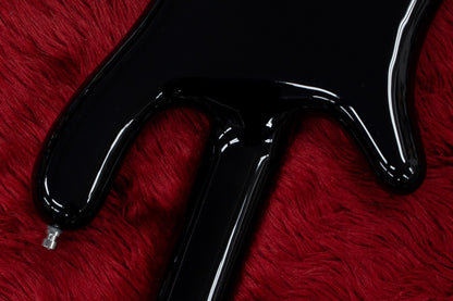 [outlet] Warwick / Team Build PS Streamer Stage I 4 SHP BK #E009040-21 4.23kg [Yokohama-store]