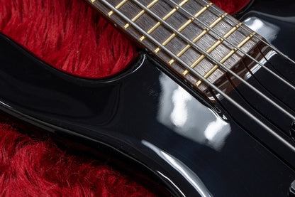 [outlet] Warwick / Team Build PS Streamer Stage I 4 SHP BK #E009040-21 4.23kg [Yokohama-store]