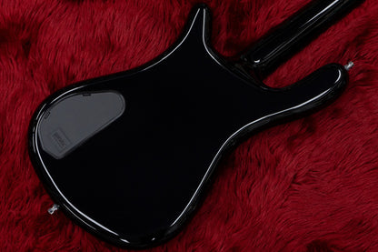 [outlet] Warwick / Team Build PS Streamer Stage I 4 SHP BK #E009040-21 4.23kg [Yokohama-store]
